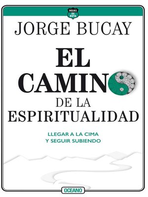 cover image of El camino de la espiritualidad